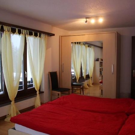 Capricornign Apartman Lenzerheide Kültér fotó